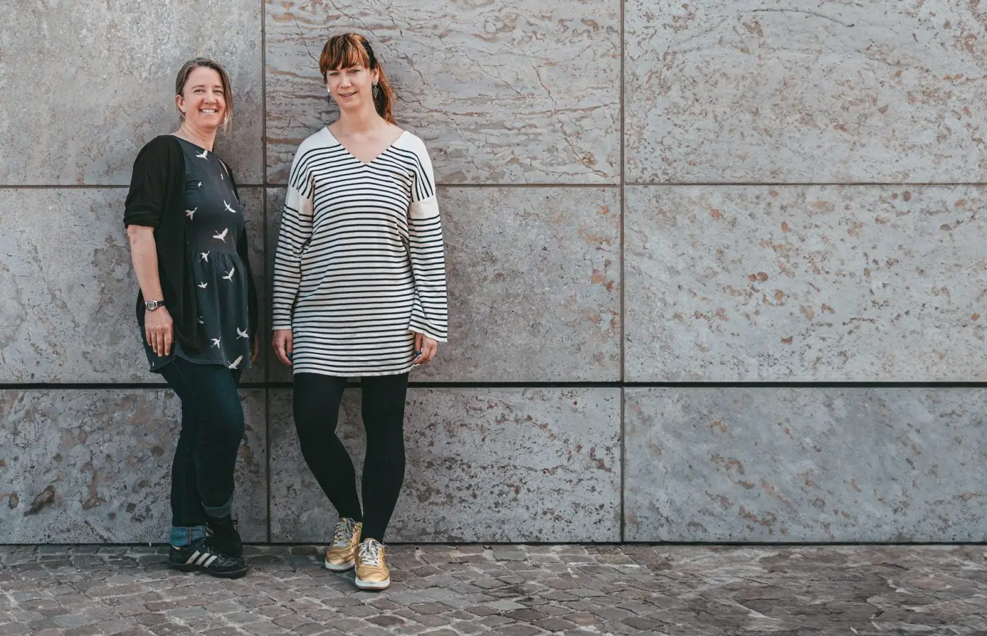 Das Team hinter better off – Agentur für Team-Events und Retreats